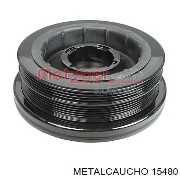 Comprar 180905 Cautex La polea del cigüeñal