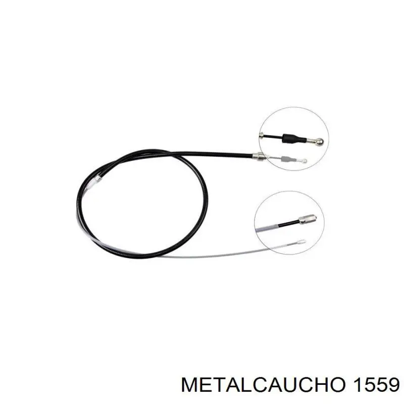 Fuelle, árbol de transmisión delantero interior Renault Clio 2 BB, CB