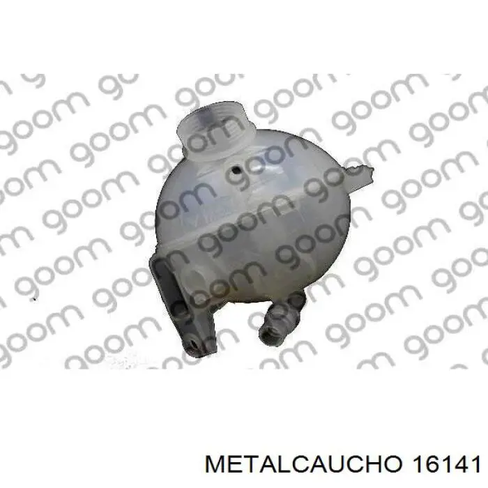 Vaso de expansión 9678126080 Opel