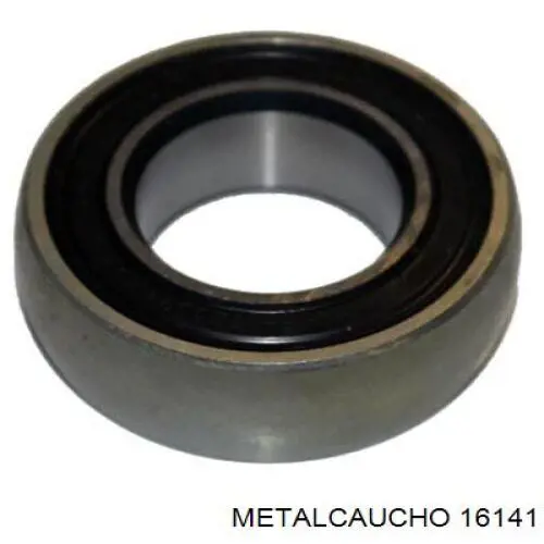 Botella expansion Metalcaucho 16141 precio, desde 32,06 EUR