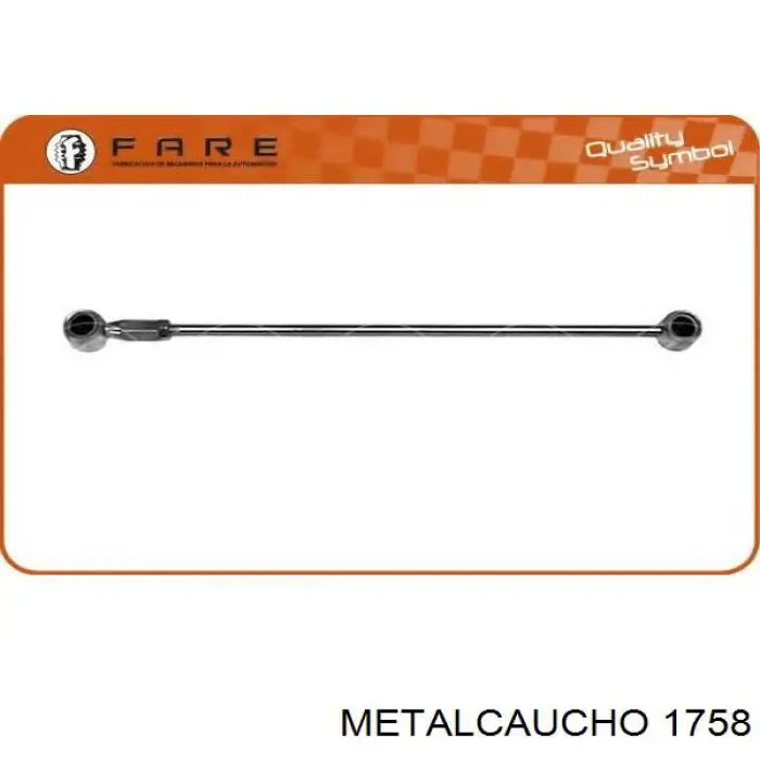 Guardapolvo de dirección izquierdo (cremallera) Cautex 010308 precio, desde 2,87 EUR