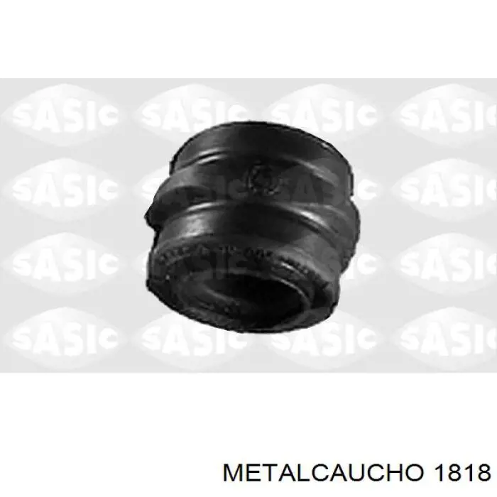 Fuelle semieje delantero exterior para Nissan Terrano II (R20)