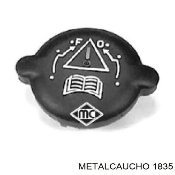 9941582 Fiat/Alfa/Lancia Guardapolvo dirección