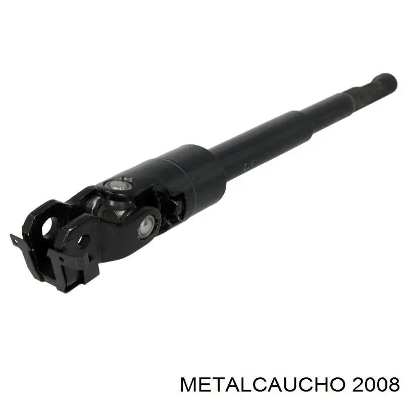 2008 Metalcaucho bombeo manual de combustible (pera)