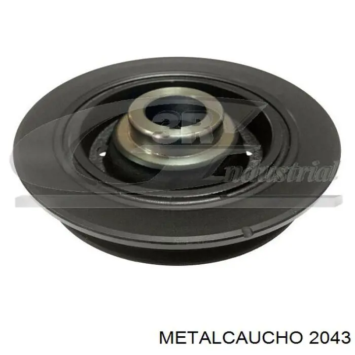 Comprar 02044 Metalcaucho Terminal de batería
