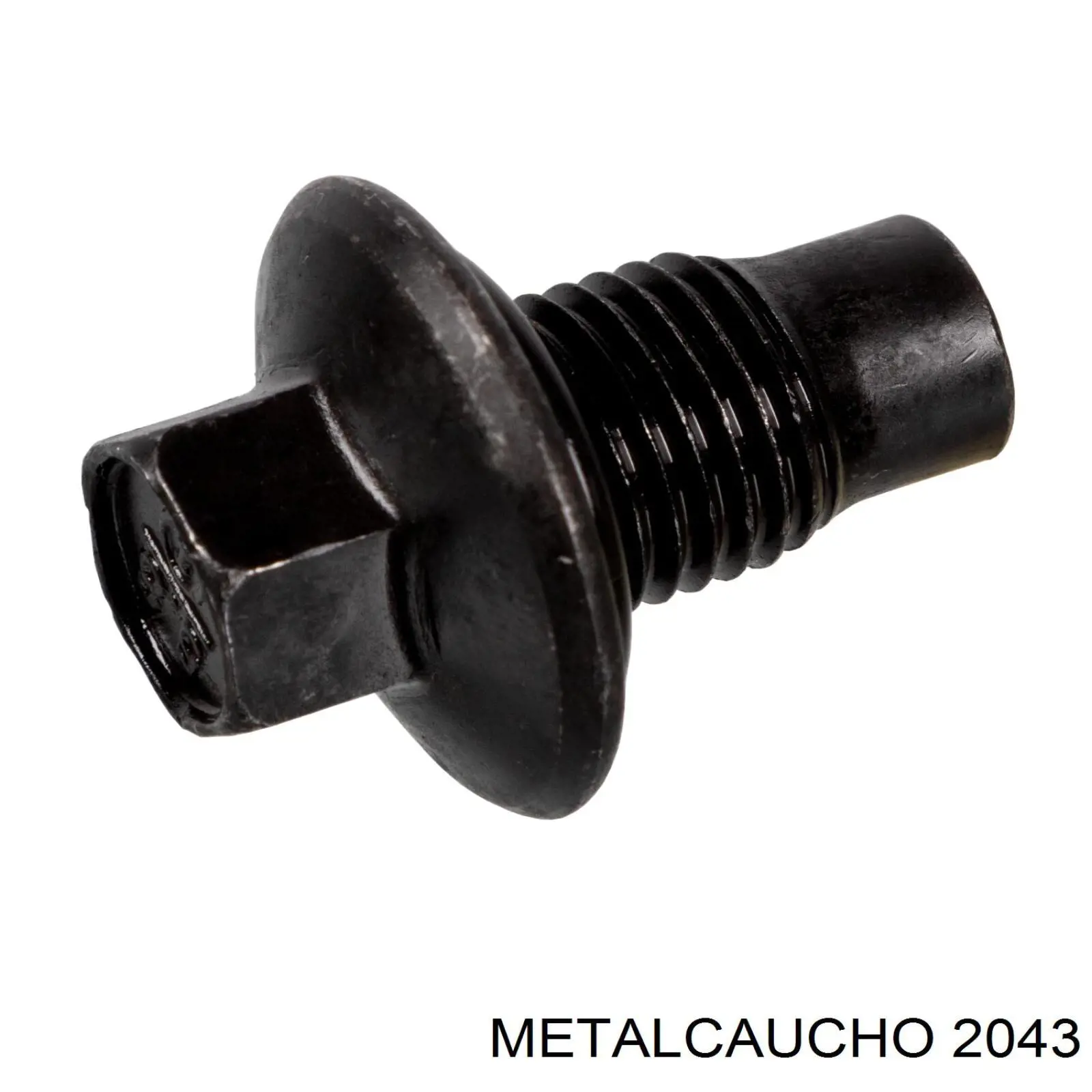 2043 Metalcaucho