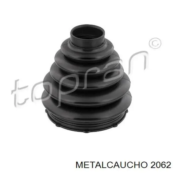 2062 Metalcaucho