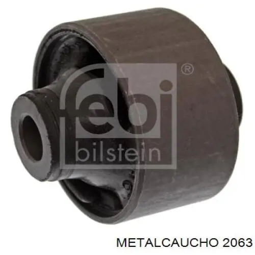 Bomba de agua limpiaparabrisas, delantera Metalcaucho 2063 precio, desde 13,37 EUR