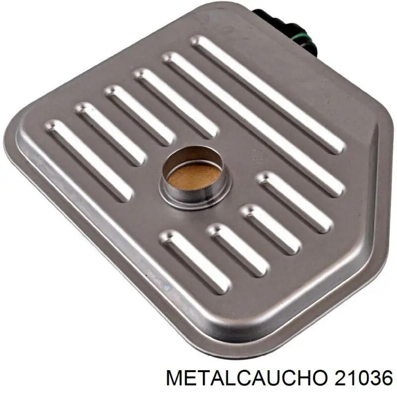 Filtro de transmisión automática Metalcaucho 21036 precio, desde 11,41 EUR