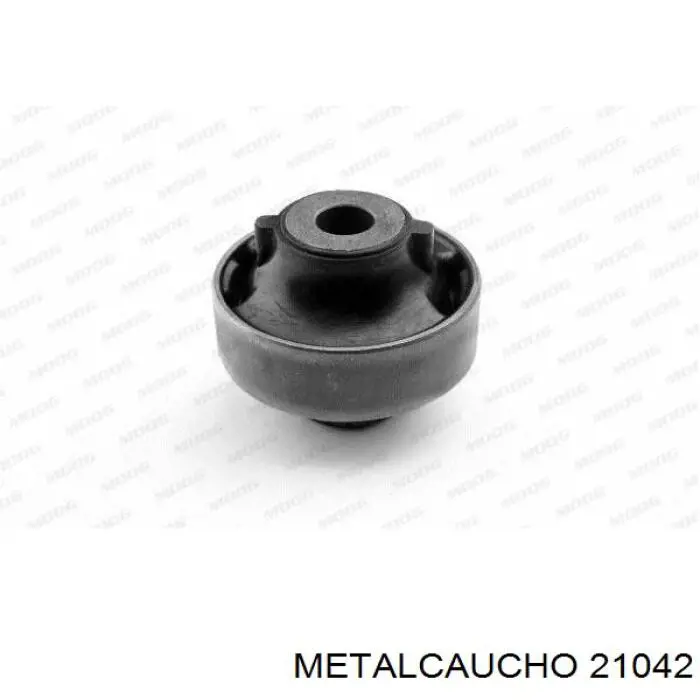 21042 Metalcaucho Filtro hidráulico transmisión automática