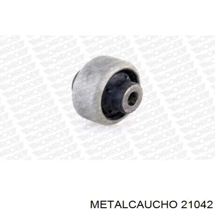 Comprar 21042 Metalcaucho Filtro de transmisión automática