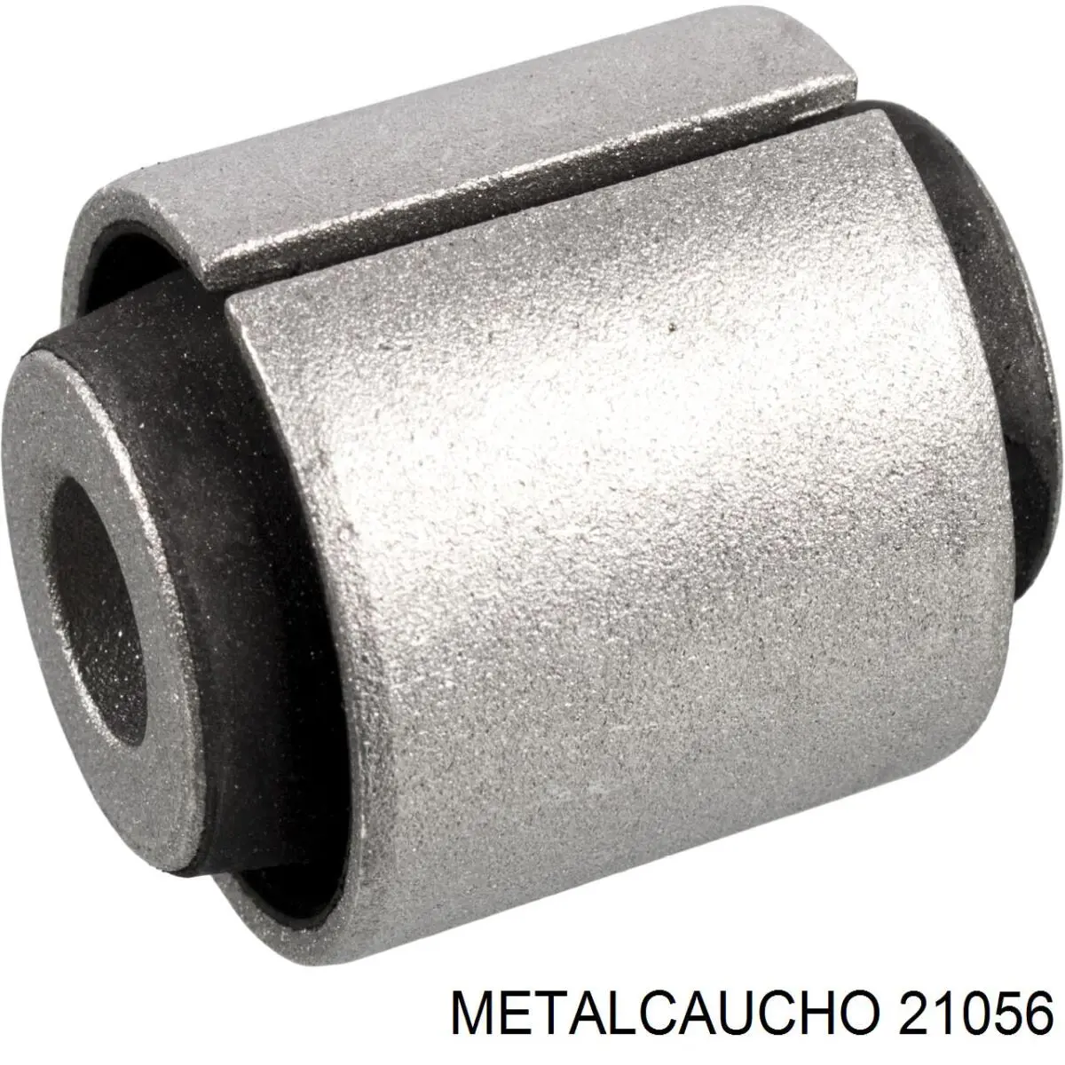 21056 Metalcaucho filtro caja de cambios automática