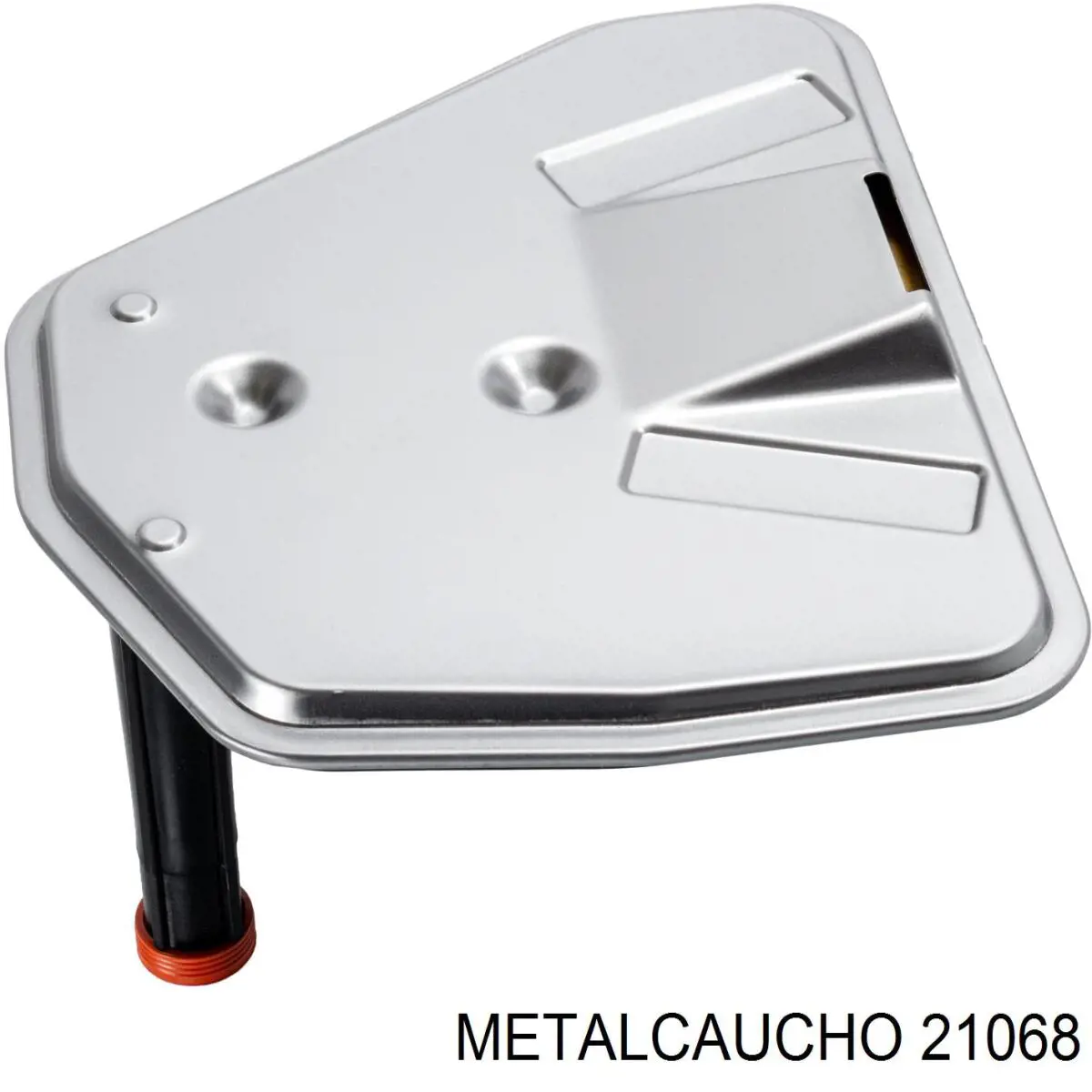 Filtro de transmisión automática 21068 Metalcaucho