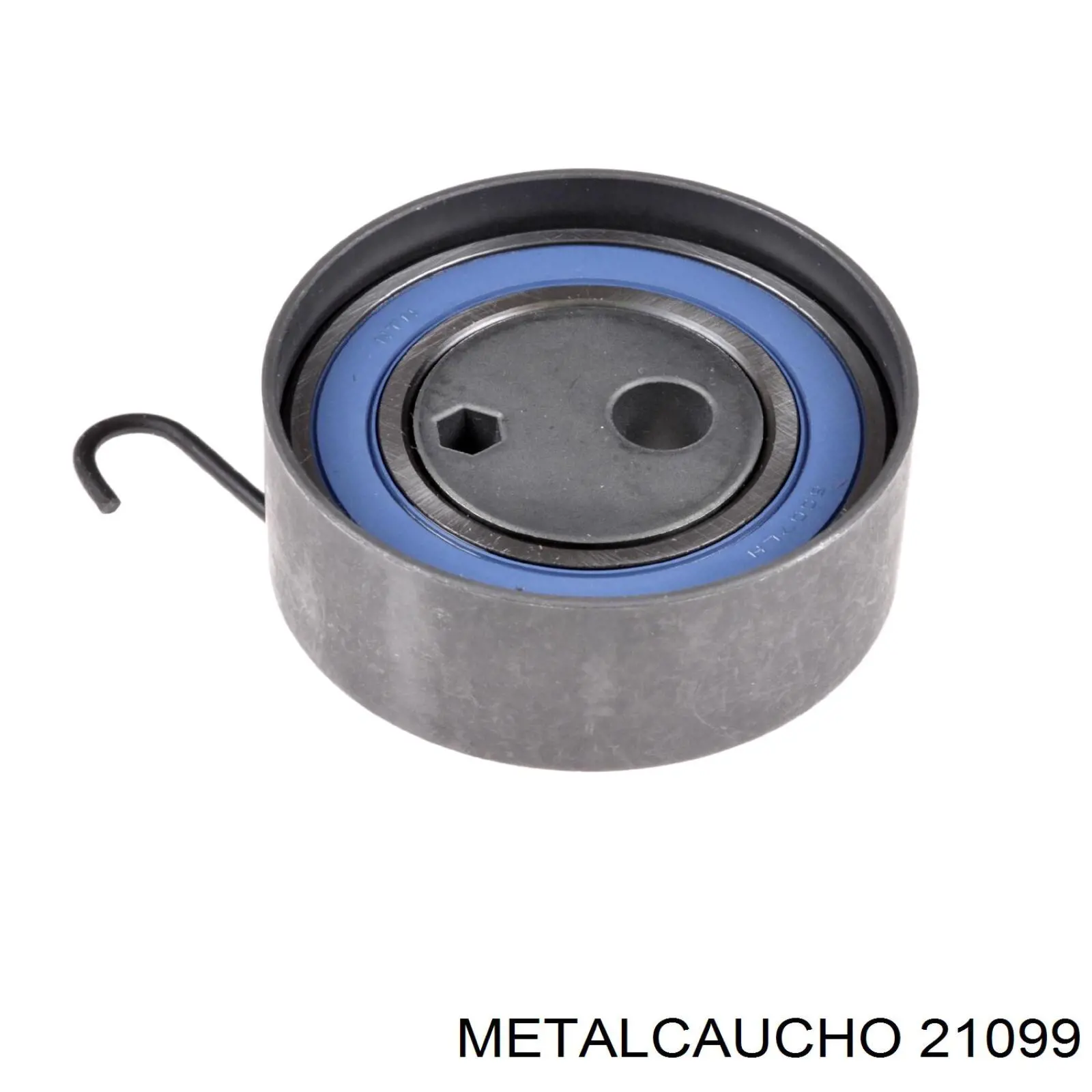 21099 Metalcaucho filtro hidráulico, transmisión automática