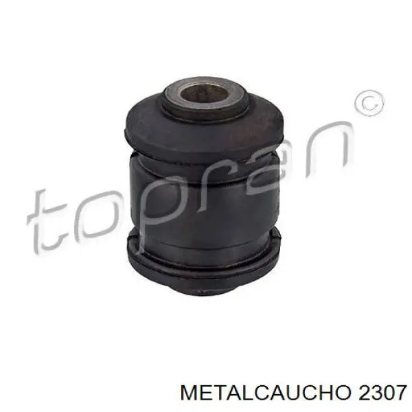 Fuelle de palier delantero exterior 2307 Metalcaucho