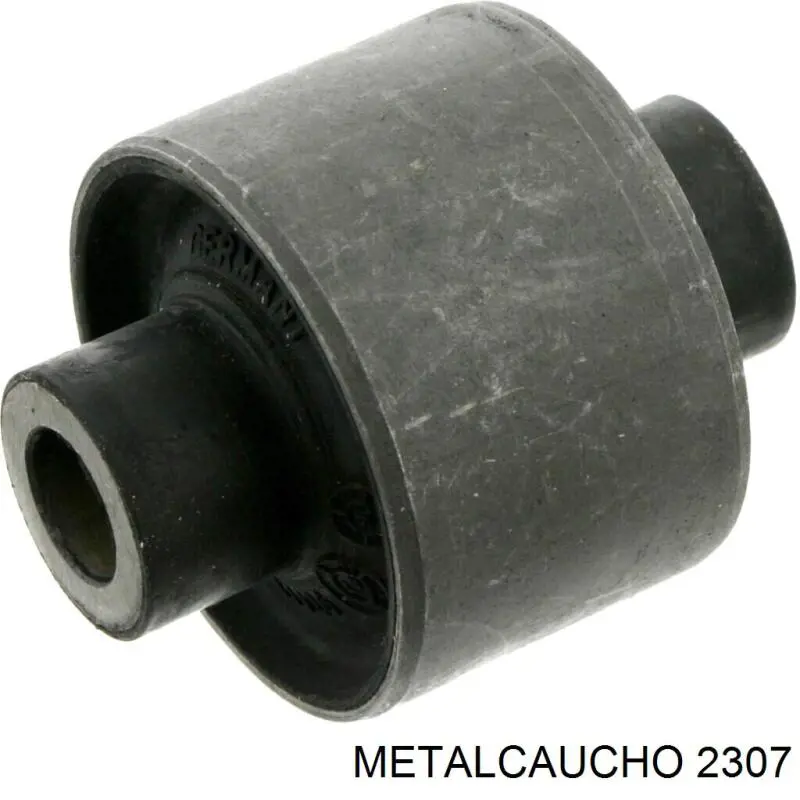 Comprar 2307 Metalcaucho Fuelle de palier delantero exterior
