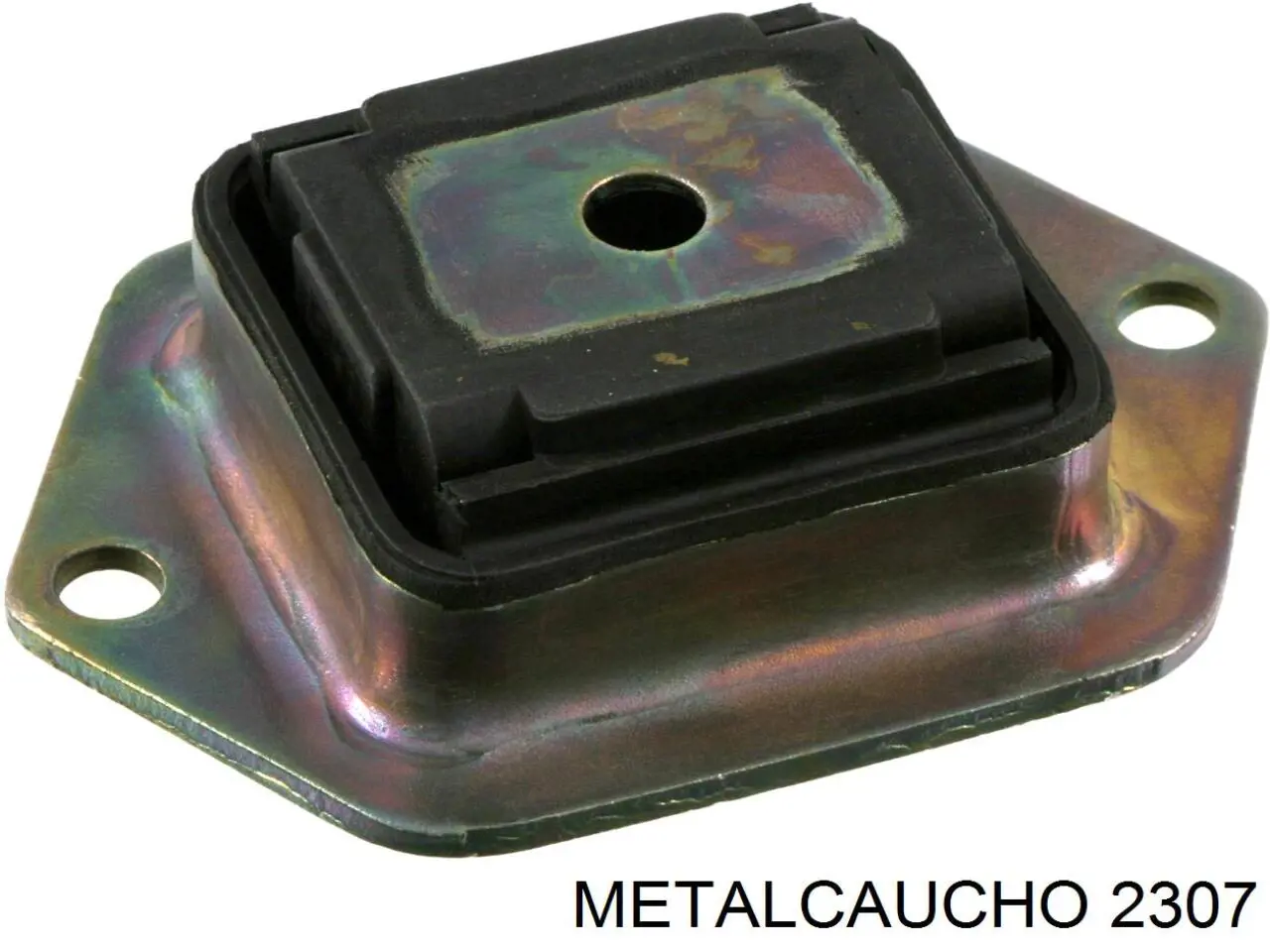 Fuelle, palier delantero exterior Metalcaucho 2307 precio, desde 6,54 EUR