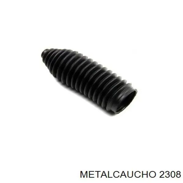 Fuelle transmisión delantero exterior Metalcaucho 2308 precio, desde 12,86 EUR