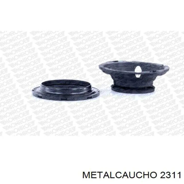 Comprar 2311 Metalcaucho Cable de embrague