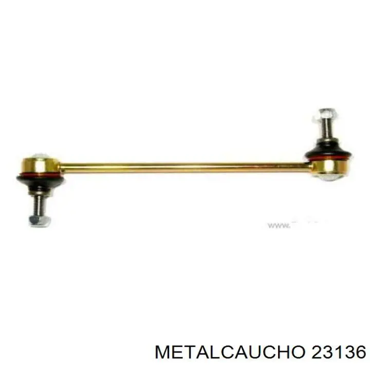 Soporte delantero derecho del motor 25579 Impergom