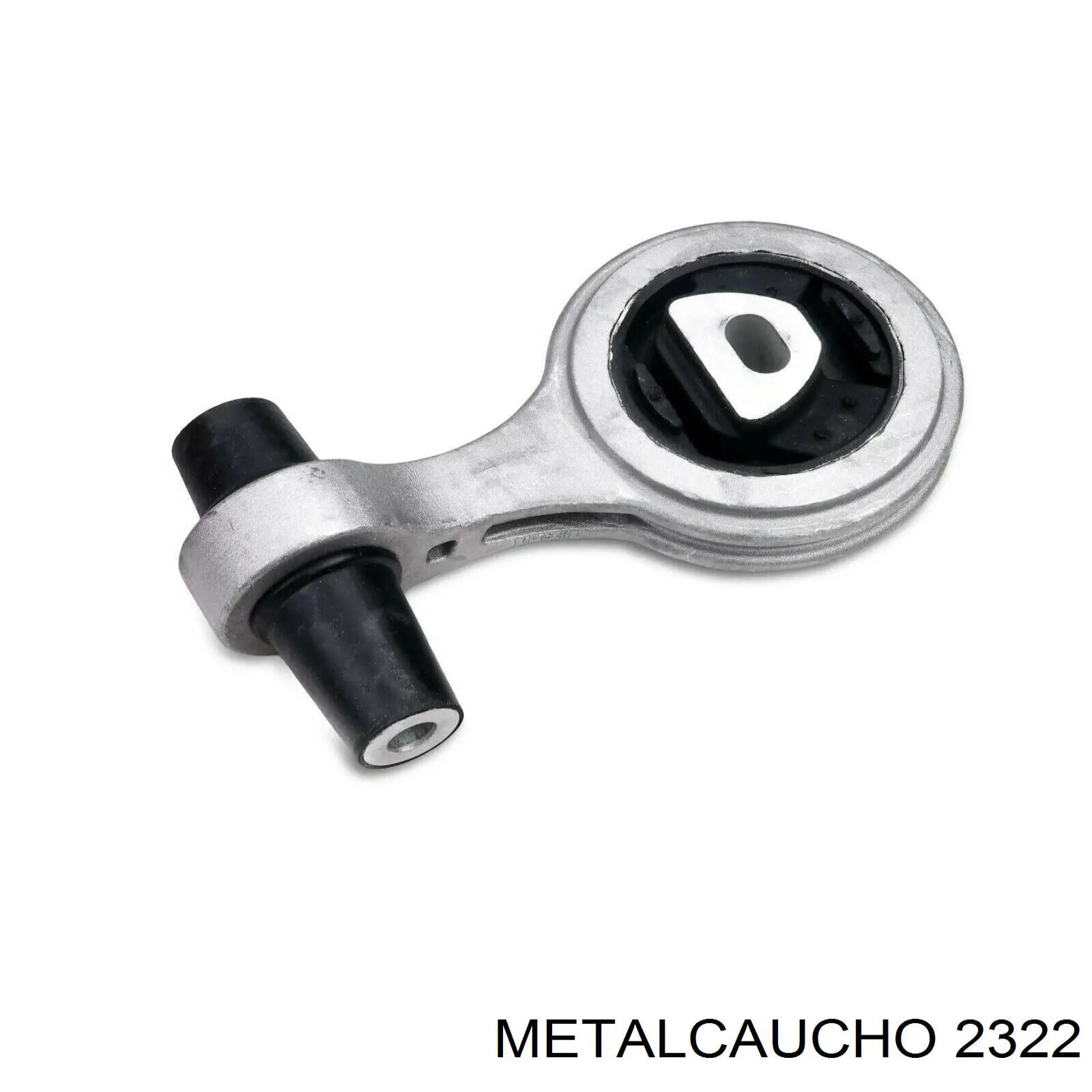 Comprar 02322 Metalcaucho Varilla de cambio de marchas