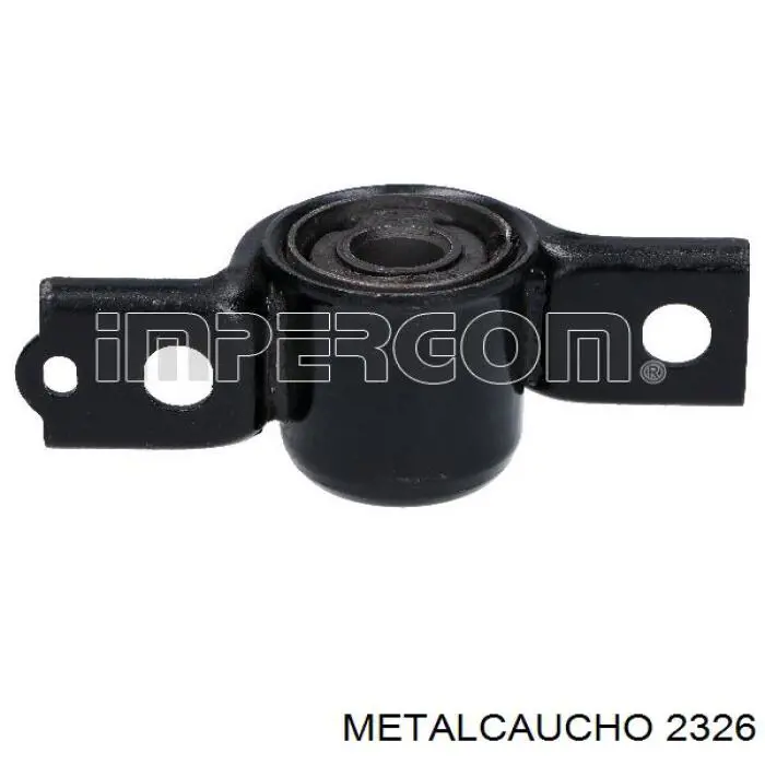 Tapa de bloque motor Peugeot Partner I (1996-2008)