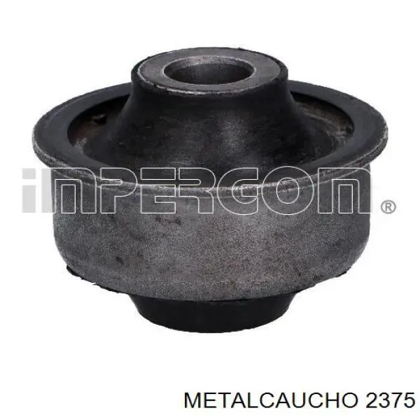 2375 Metalcaucho