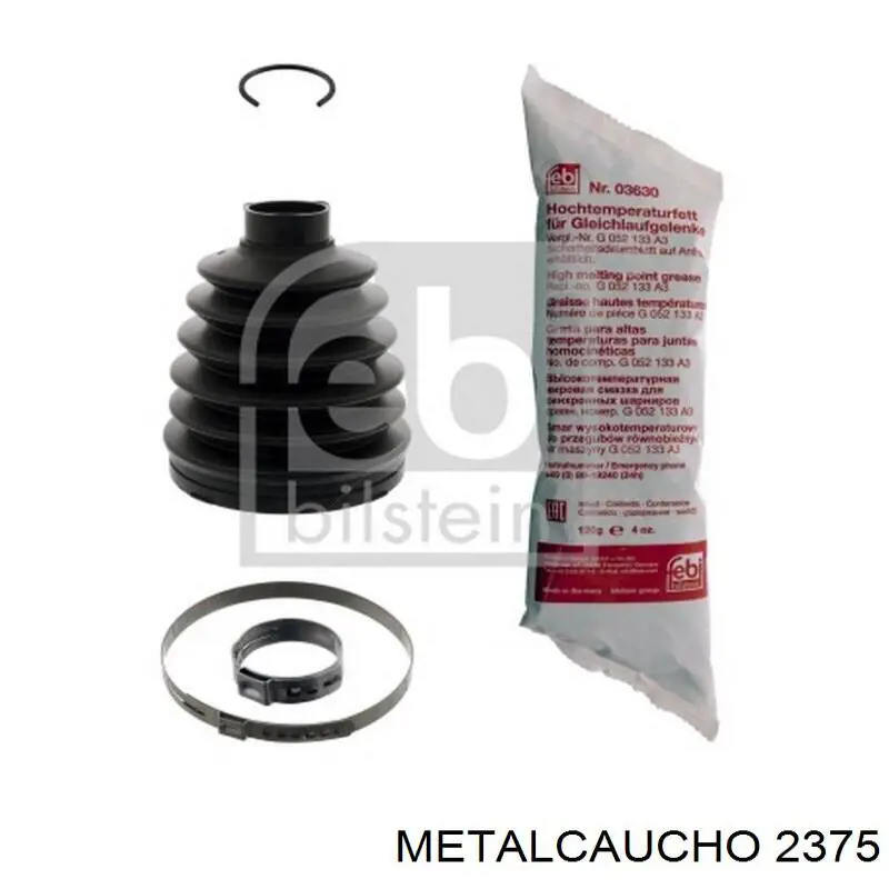  030280 Cautex