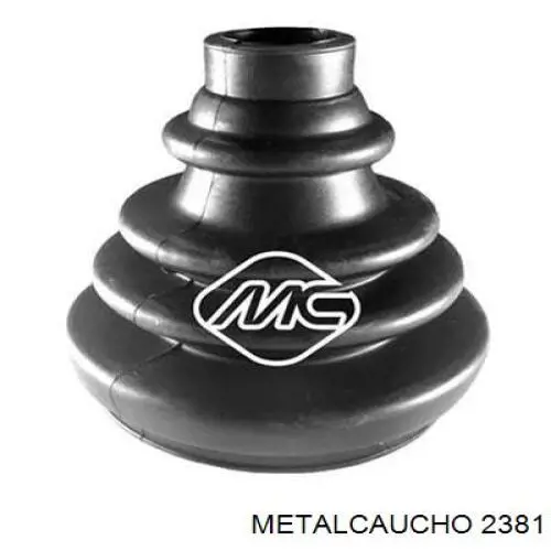 Precio del repuesto Junta de tubo de escape silenciador A  hatchback