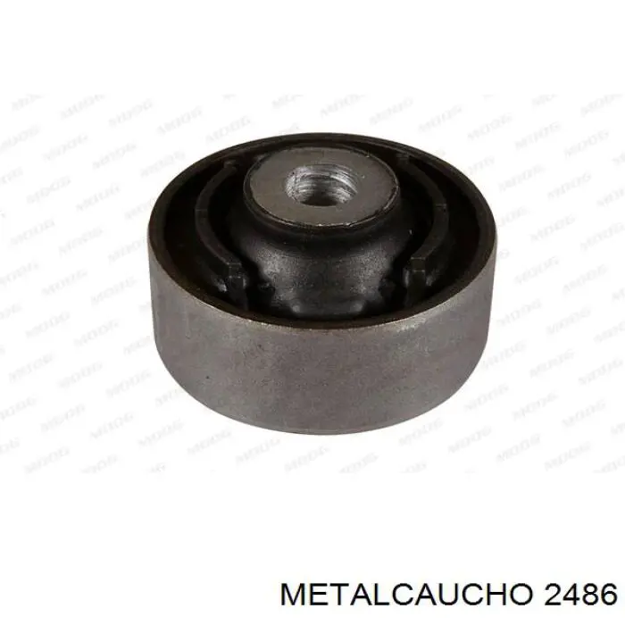 Soporte de motor izquierdo Ford 6620273