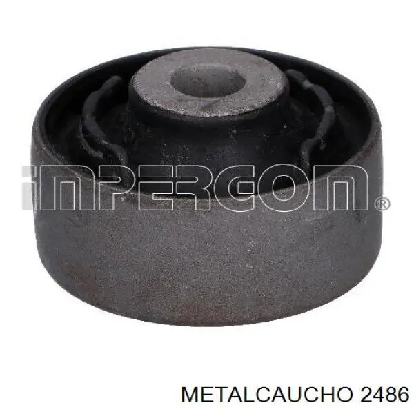 Soporte izquierdo del motor 6620273 Ford