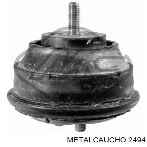 1966 Fare Soporte delantero derecho del motor