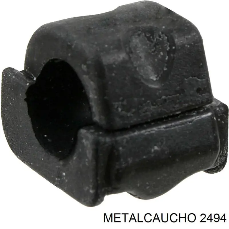 Soporte delantero derecho del motor Fare 1966