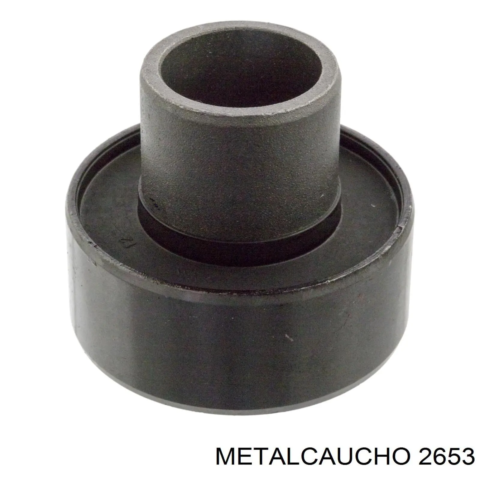 Soporte silenciador para Volkswagen Transporter III (24, 25, 251)