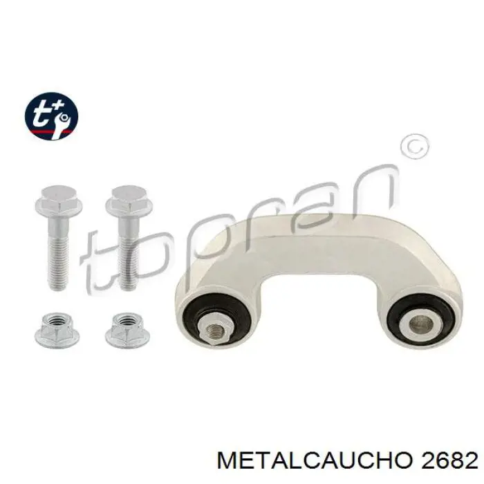 Soporte de motor derecho 7220 Febi