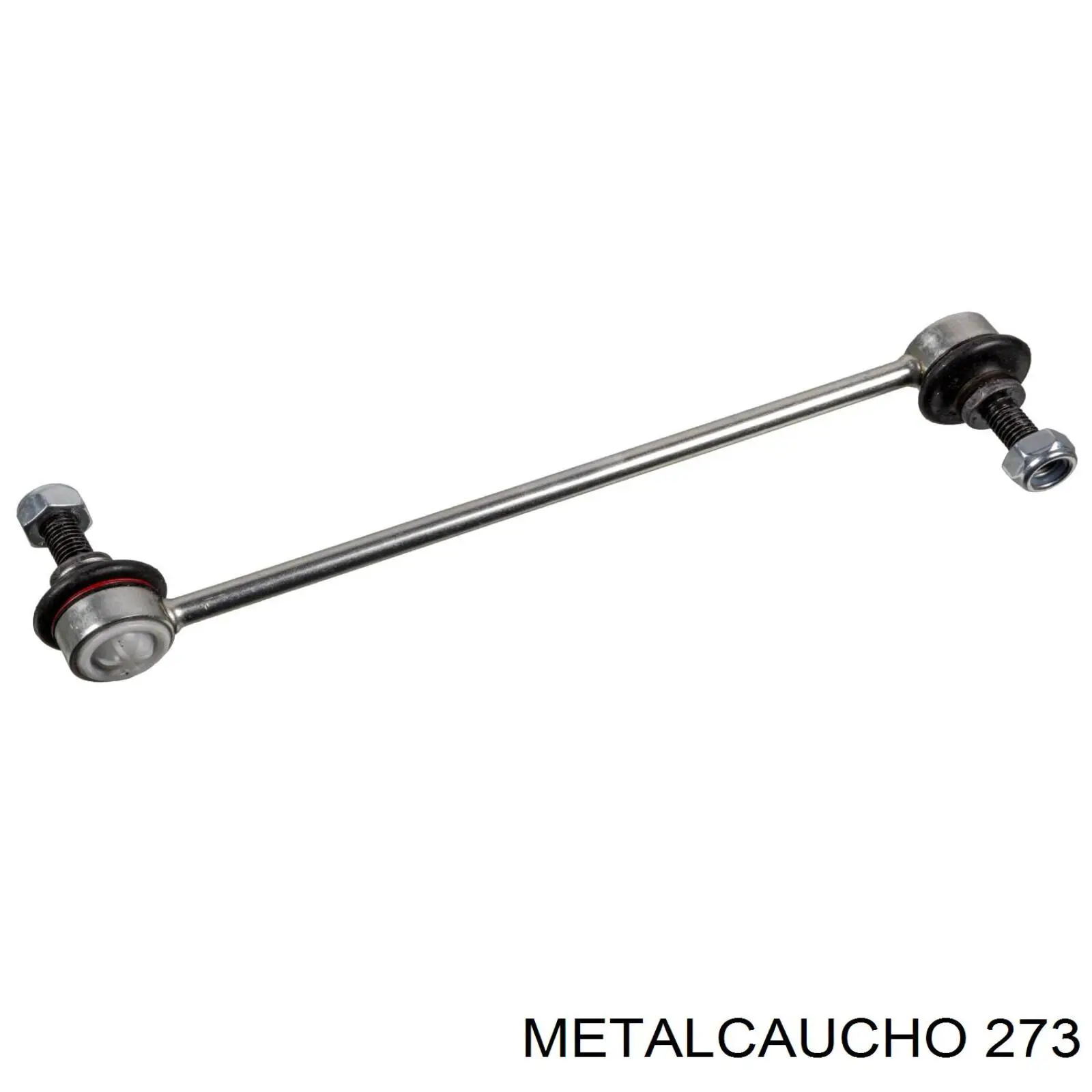 Fuelle semieje delantero exterior Peugeot/Citroen 329374