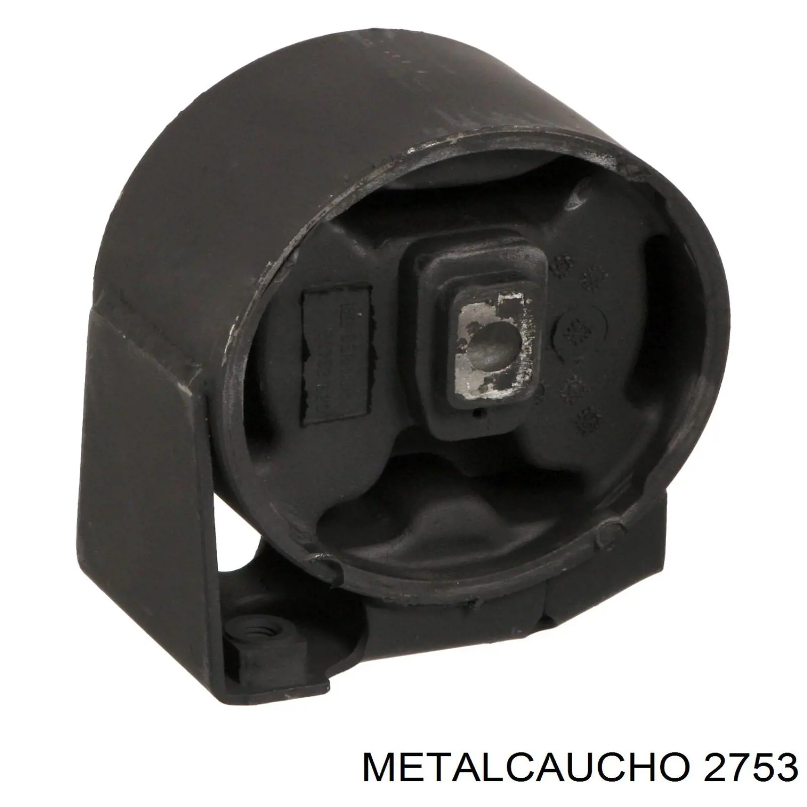 Soporte silenciador para Peugeot 807  (E)