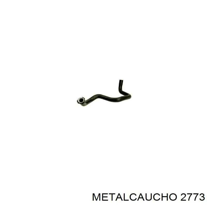 2773 Metalcaucho