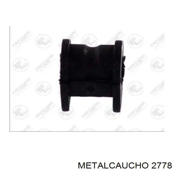 Comprar 02778 Metalcaucho Varilla aceite