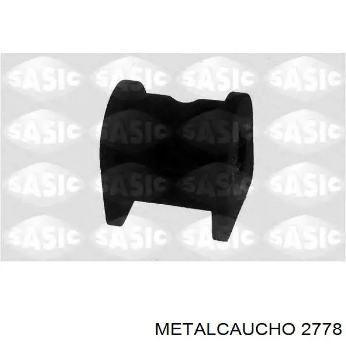 Varilla del nivel de aceite Metalcaucho 02778 precio, desde 5,72 EUR