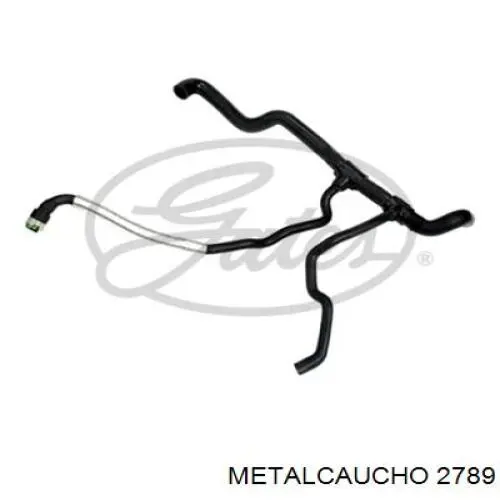 Tapa de cilindro Metalcaucho 2789 precio, desde 1,33 EUR