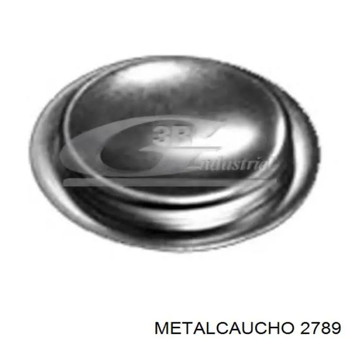 Comprar 2789 Metalcaucho Tapon culata