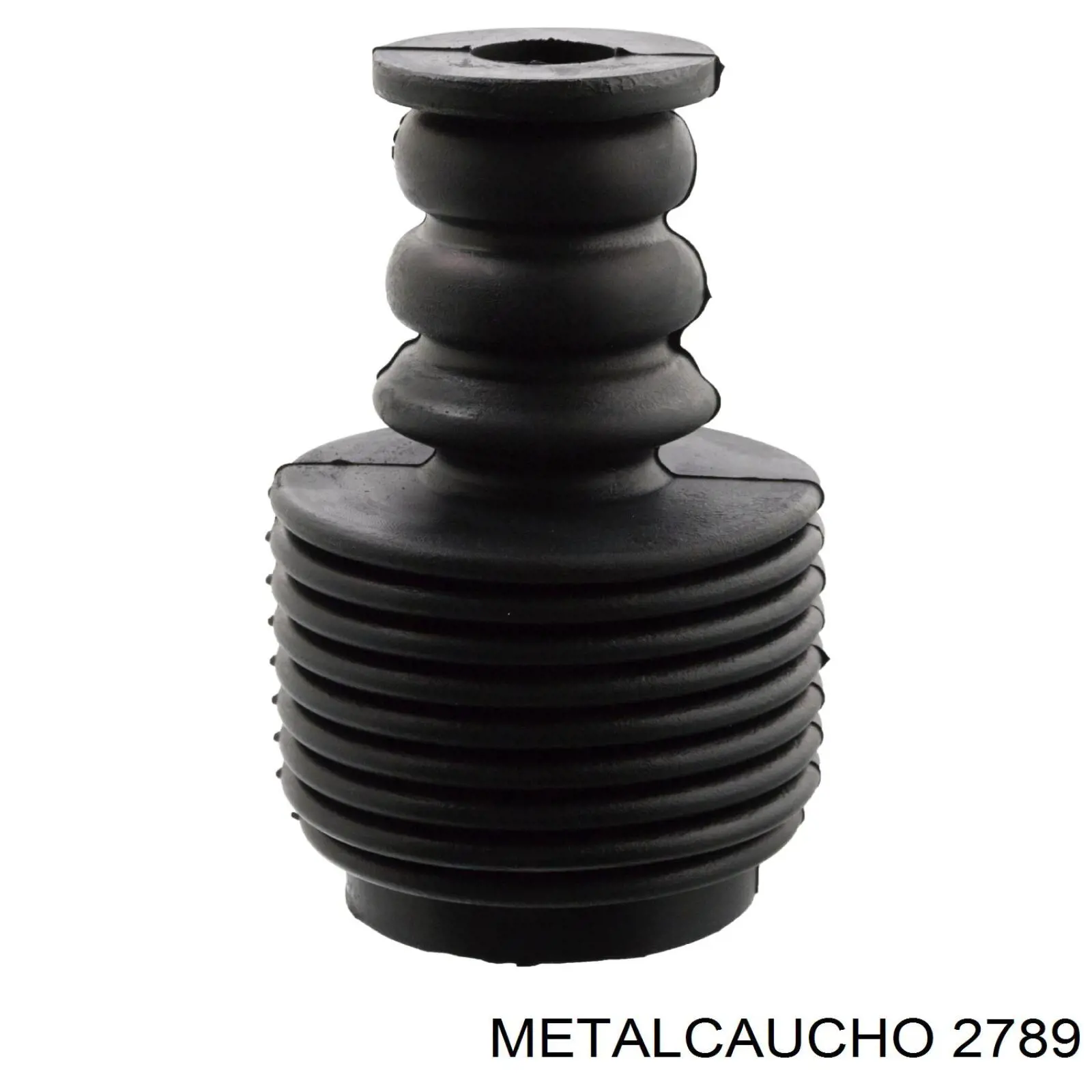 Tapa culata 2789 Metalcaucho