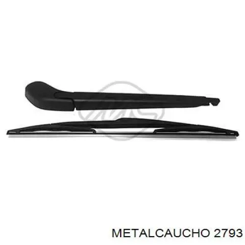 02793 Metalcaucho 