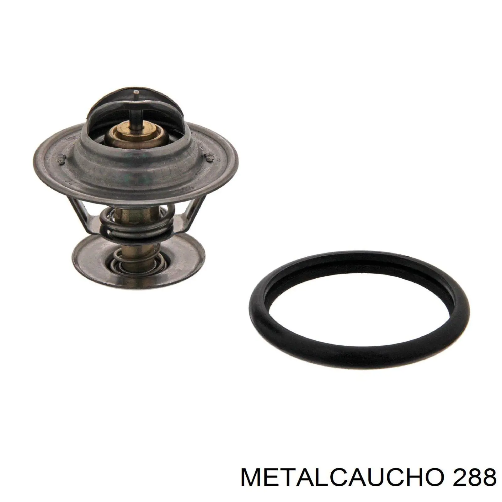 Fuelle transmisión delantero exterior Metalcaucho 00288 precio, desde 11,13 EUR