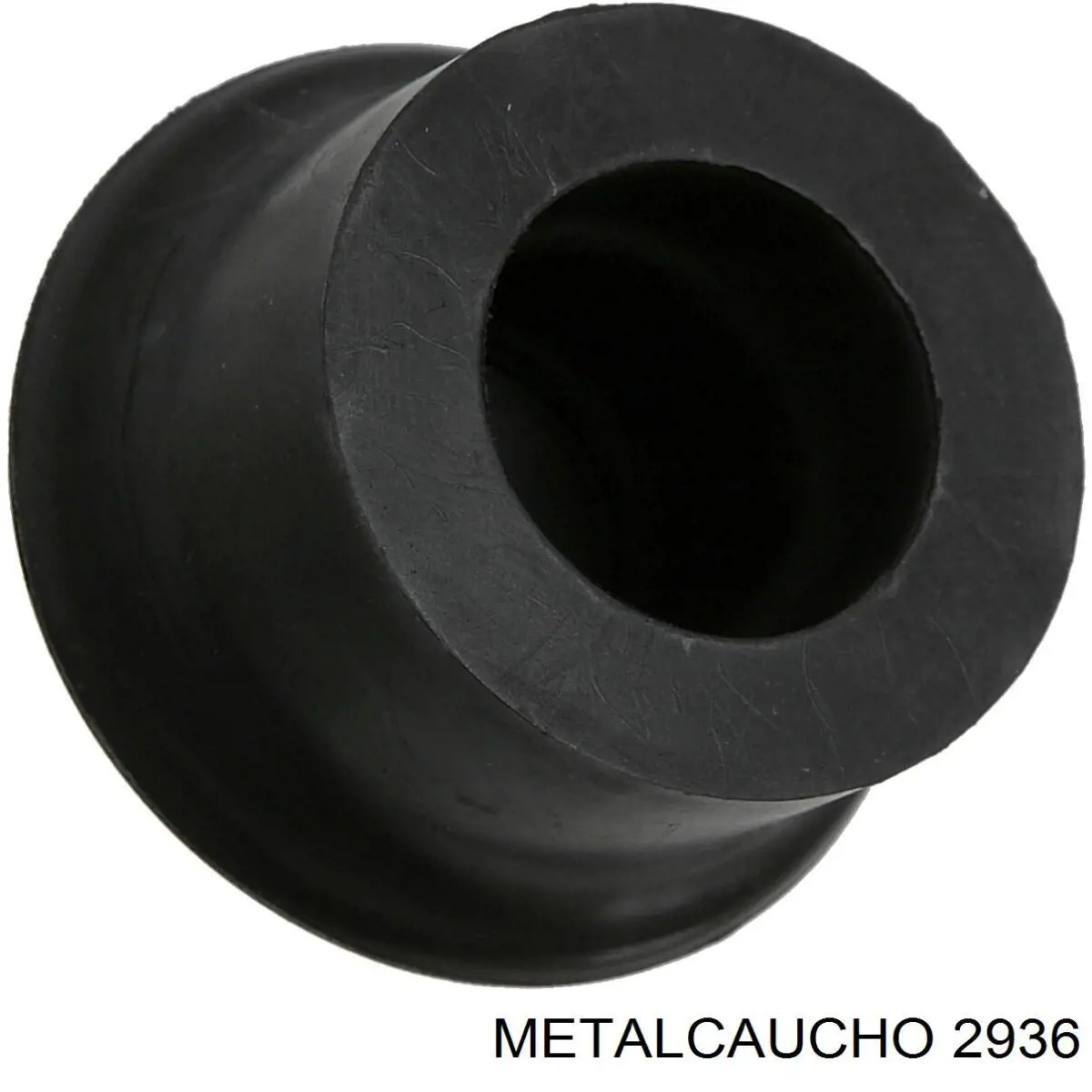 2936 Metalcaucho