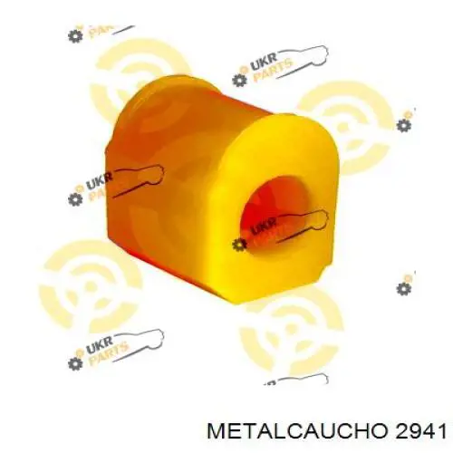 2941 Metalcaucho