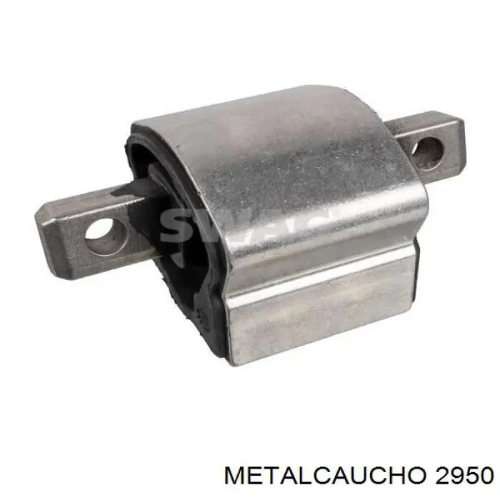 2950 Metalcaucho