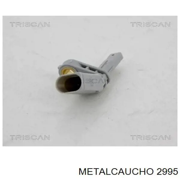 2995 Metalcaucho