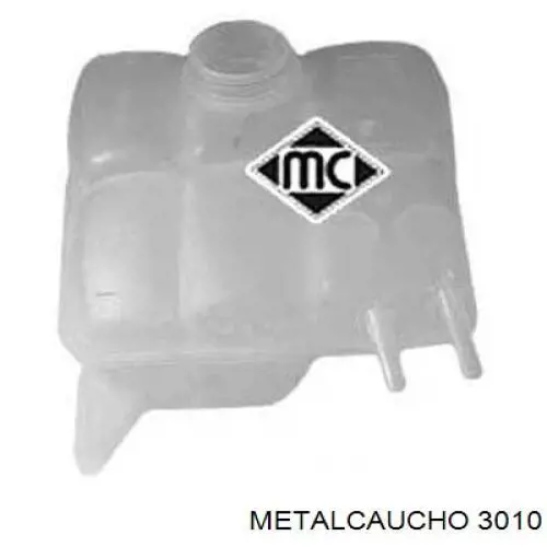 3010 Metalcaucho 
